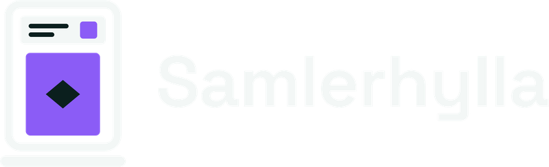 Samlerhylla